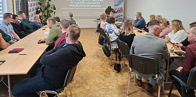 Lepiej wiedzieć wcześniej niż szukać odpowiedzi w chwili zagrożenia