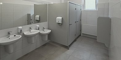 Kiedyś musieli to zrobić. Nawet sanepid "się czepiał" W końcu chodzi o dzieci...