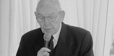 Nie żyje Mirosław Maćkowiak. Przez lata działał dla Gostynia i jego mieszkańców