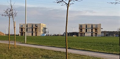 Gmina buduje, gmina punktuje. Wiemy, kto ma największe szanse na mieszkanie