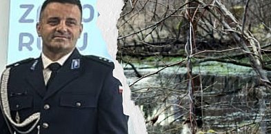 Zaryzykował dla niej życie! 27-latka utknęła w bagnie i zapadała się głębiej