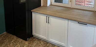 Na co zwrócić uwagę przy zmianie wyglądu frontów kuchennych?