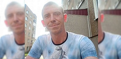 Wyszedł z domu w Poniedziałek Wielkanocny i ślad po nim zaginął. Policja apeluje