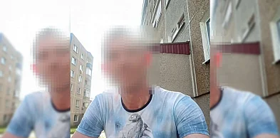 Zaginął 41-letni mieszkaniec Gostynia. Od Wielkanocy nie ma z nim kontaktu!