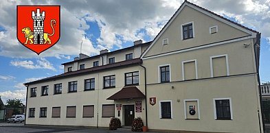 Ogłoszenie o podjęciu uchwały w sprawie przystąpienia do sporządzenia...