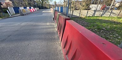 Blokady stoją, konkretów wciąż brak. Projekt okazał się dużym problemem...