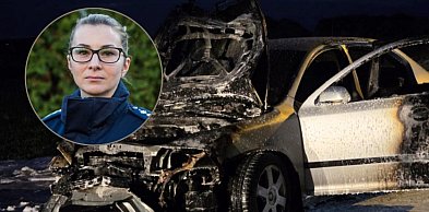 To nie było kwestią przypadku. Policja potwierdza. 58-letni kierowca Skody...