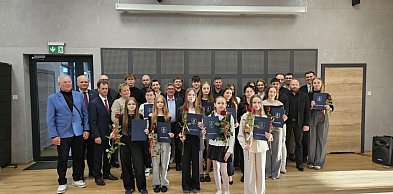 Sport nie obiecuje nic, ale czasem oddaje z nawiązką. Tak było w Krobi