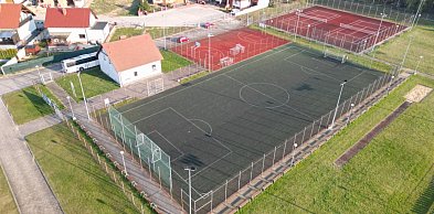 Po 16 latach przyszedł na niego czas. Wiemy co gmina Piaski zamierza zrobić...