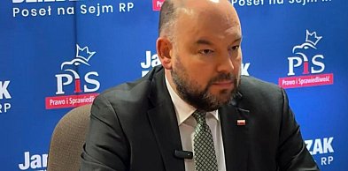 Czy poseł Dziedziczak dołączy do formacji premiera Mateusza Morawieckiego?