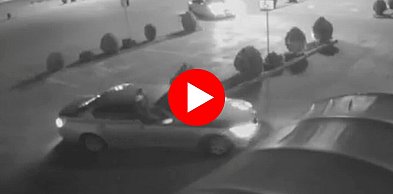 Najpierw się bawili, potem zapłacili. Grupa nastolatków szalała...