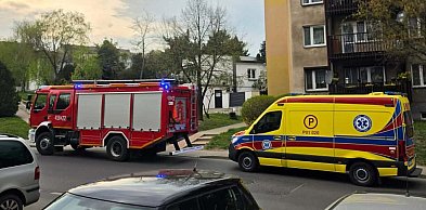 Dwa wezwania, LPR, strażacy i ratownicy... W jednym przypadku było już za późno