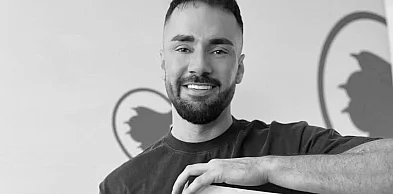 Walczył o innych, ale nie miał szansy zawalczyć o siebie. Nie żyje Łukasz Litewka