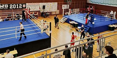 Niektórzy poznali już smak leżenia na deskach, ale... Najlepsze przed nami