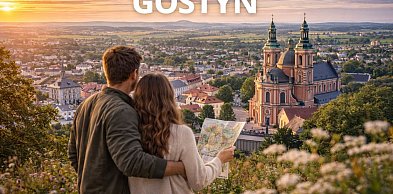 Przewodnik po lokalnych biznesach: gdzie kupić wyjątkowe prezenty w Gostyniu i oko