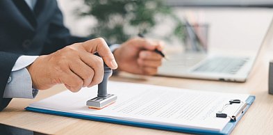 Urzędowe dokumenty pod lupą. Wiemy co RIO odkryło w Borku Wielkopolskim