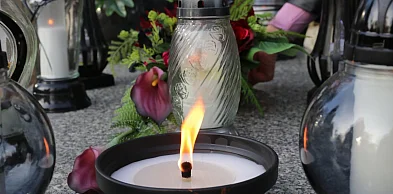 W ostatnich dniach pożegnaliśmy... Wspominamy zmarłych mieszkańców