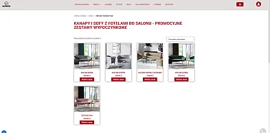 Jakie materiały obicia wybrać do kanapy i foteli? Porównanie tkanin