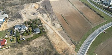 W Gostyniu powstanie drugi wybieg dla psów. Będzie większy, a do tego...