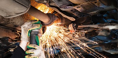 Oddał luksusowe auto do naprawy. Po miesiącach przeżył szok