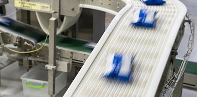 Salmonella w produktach z Gostynia! Po raz pierwszy w historii firmy. Sanepid...