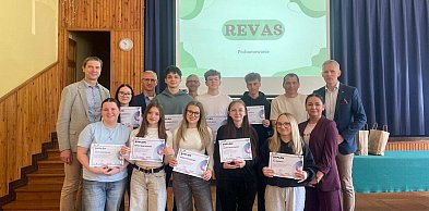 Sukces ekonomistów. Wyniki ogólnopolskiej gry.