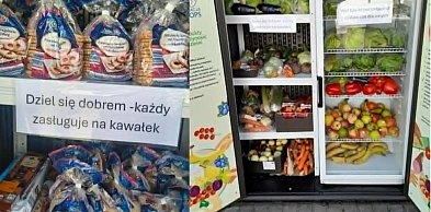 Tam, gdzie dzielenie ma znaczenie. Kwiecień przyniósł konkretne efekty