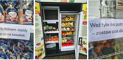 Tam, gdzie dzielenie ma znaczenie. Kwiecień przyniósł konkretne efekty