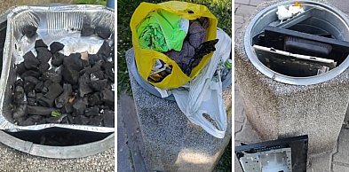 Za każdym z nich stoi rachunek. I to nie mały, a płacą wszyscy mieszkańcy
