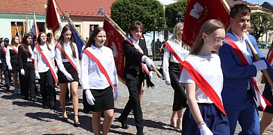 Historyczna rocznica i bardzo aktualne przesłanie. Tak Gostyń uczcił święto 3 Maja