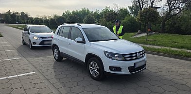 Majówka się skończyła, promile zostały. Efekt? Aż trzech zatrzymanych