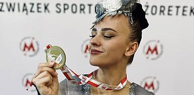 Doceniony talent i praca. Tytuł mistrzowski zdobyty