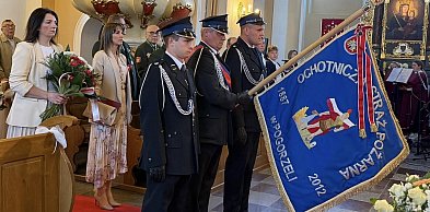 Podniosła atmosfera obchodów. Wspólne świętowanie
