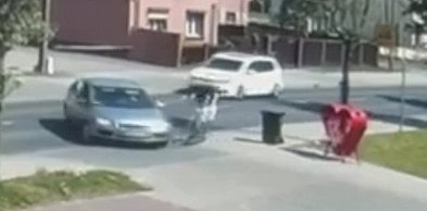 Nikt nie był bez winy. Kobieta odpowie za kolizję, 16-latek stanie przed...