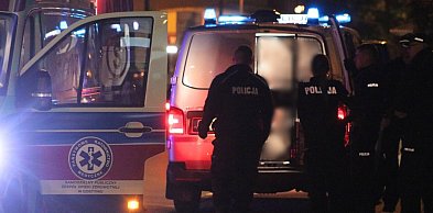 Makabryczne odkrycie w mieszkaniu. Ciało 49-latka było już w stanie rozkładu