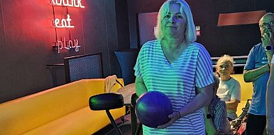 Wspólny wyjazd. Sportowe emocje. Studenci spotkali się w Jarocinie