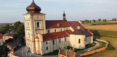 Parafia prosi o wsparcie. Chodzi o konkretną kwotę. Decyzja należy do...