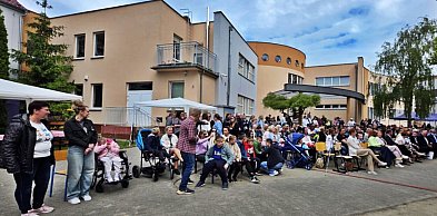 Kawalerowie Orderu Uśmiechu? Medali może nie dostali, ale tak się będą nazywali