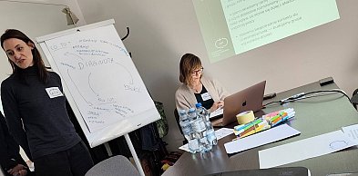 Mieszkańcy w centrum działań. Program Dom Kultury+