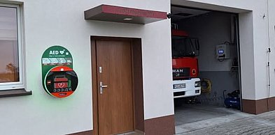 Jeden sprzęt, który w nagłej chwili może zmienić bardzo wiele