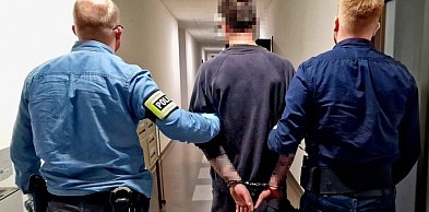 Nagrali, jak robi to z kotem. 39 letni mieszkaniec Kalisza usłyszał zarzuty