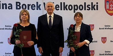 Ważny dzień dla szkoły i przedszkola. Akty powierzenia dla dyrektorek