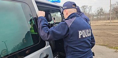 Nielegalny początek maja! Sześć osób zatrzymanych. Najmłodszy miał 16 lat