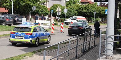 Znaki się zmieniły, ale przyzwyczajenia zostały. Kierowcy jeżdżą "na pamięć"
