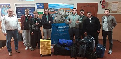 Wspólne projekty i europejskie doświadczenia. Erasmus+ połączył młodzież