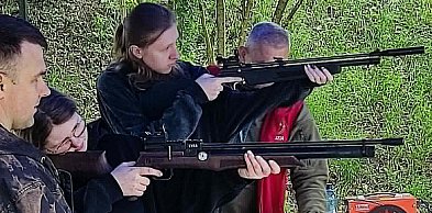 Rejonowa Spartakiada Sportów Obronnych. Zebrało mieszkańców powiatu
