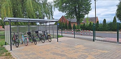 Szkoły zmieniły swoje otoczenie. Gostkowo i Niepart z nową przestrzenią