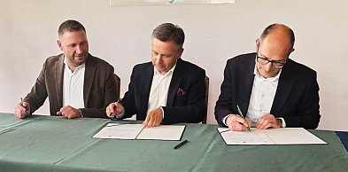 Powiat nakreśla zupełnie nowy kierunek! Chodzi o wszechobecną dziś "betonozę"