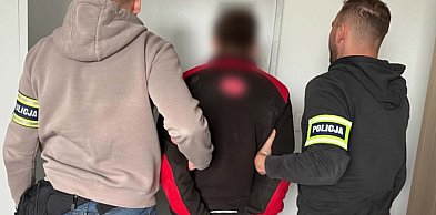 Zniknęła kukurydza, pasza i narzędzia. Złodziej był bliżej, niż mogli przypuszczać