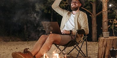Akcesoria składane – praktyczny gadżet na podróże i camping